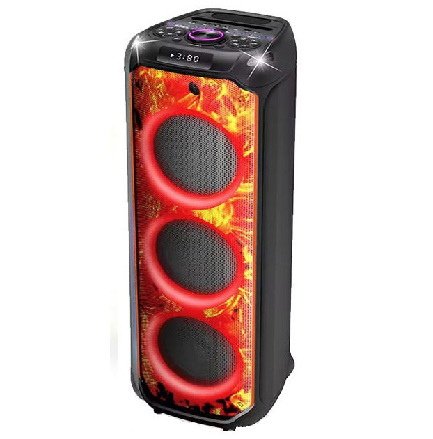اسپیکر بلوتوثی zqs 8307