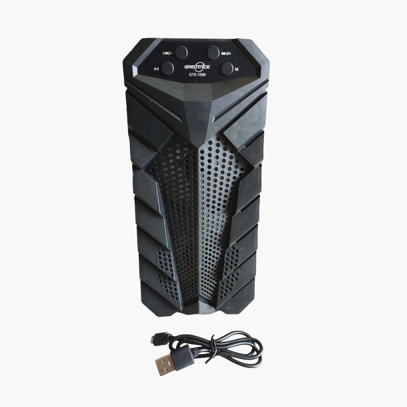 اسپیکر بلوتوثی Gts 1559