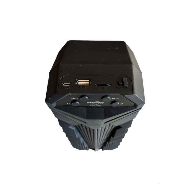 اسپیکر بلوتوثی Gts 1559