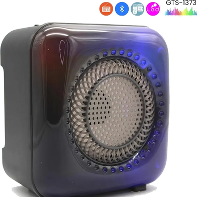 اسپیکر شارژی GTS 1373