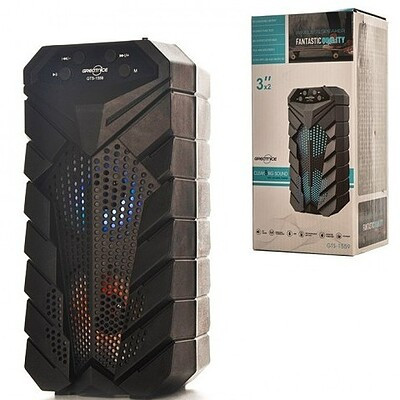 اسپیکر بلوتوثی Gts 1559