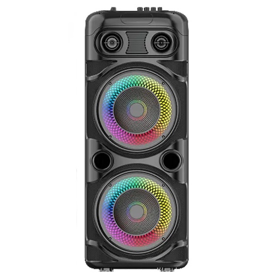 اسپیکر شارژی zqs 8227s