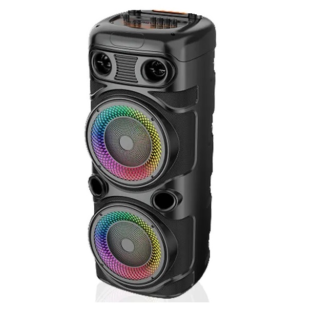 اسپیکر شارژی zqs 8227s