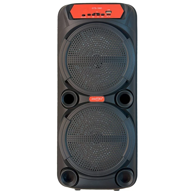 اسپیکر بلوتوثی GTS 1880