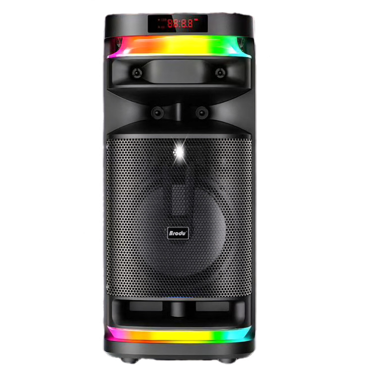 اسپیکر شارژی bts 2250