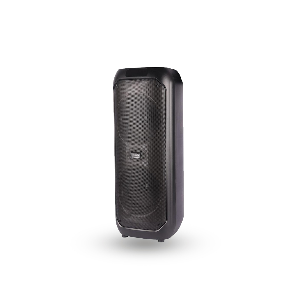 اسپیکر بلوتوثی ZQS 8240