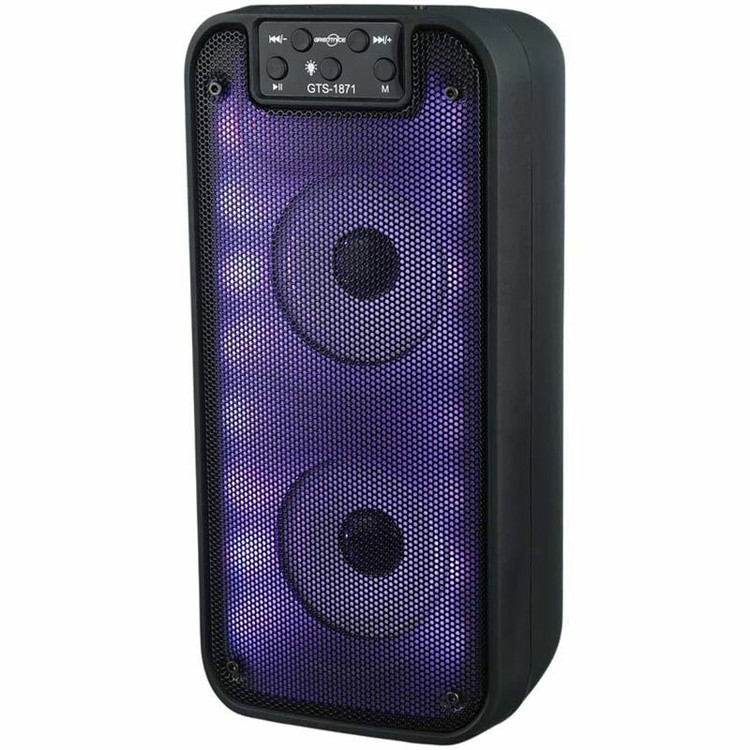 اسپیکر بلوتوثی gts 1871