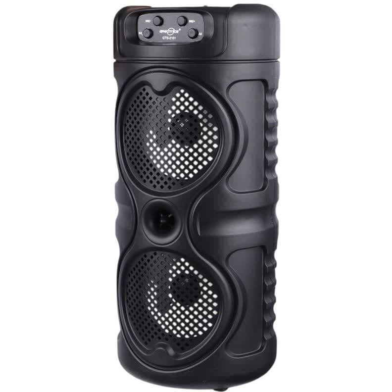 اسپیکر قابل حمل GTS 2151