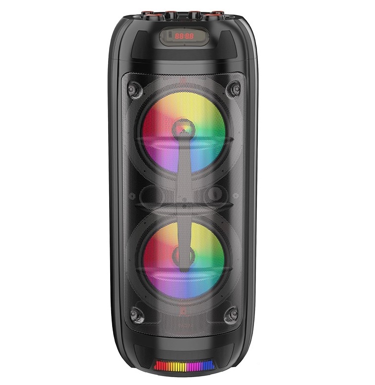 اسپیکر قابل حمل ZQS 8270