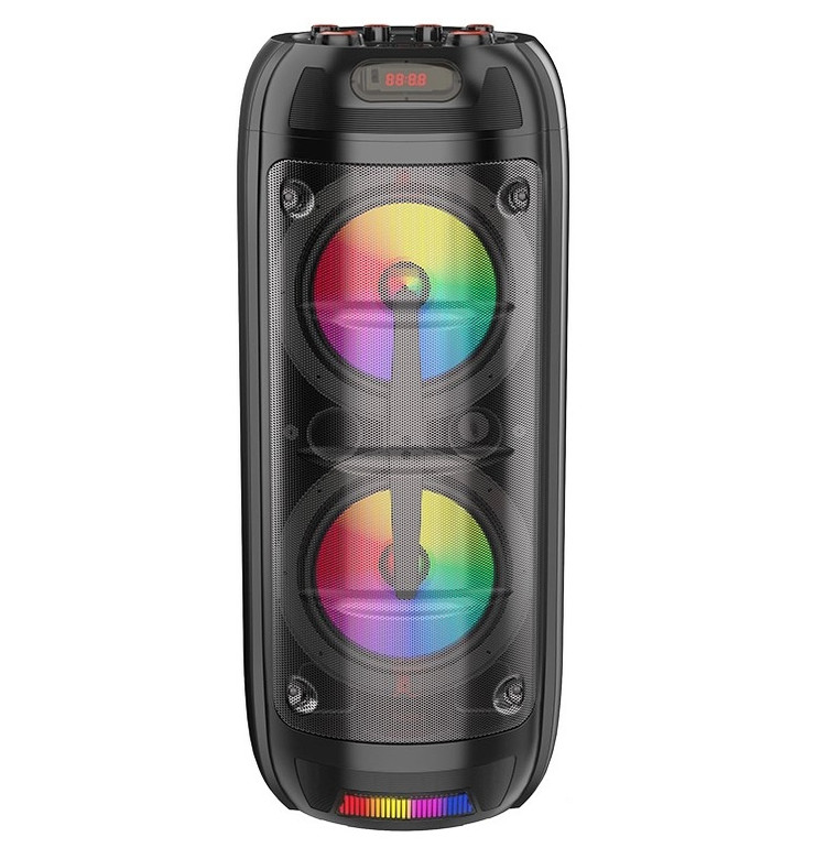 اسپیکر قابل حمل ZQS 8270