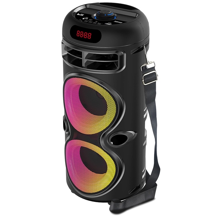 اسپیکر شارژی zqs 42106