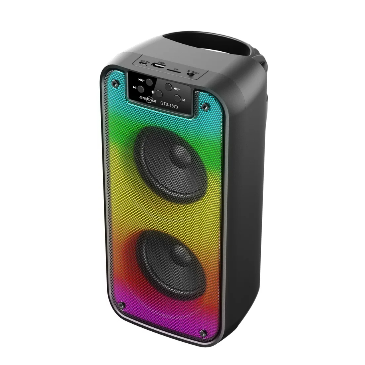 اسپیکر قابل حمل GTS 1873