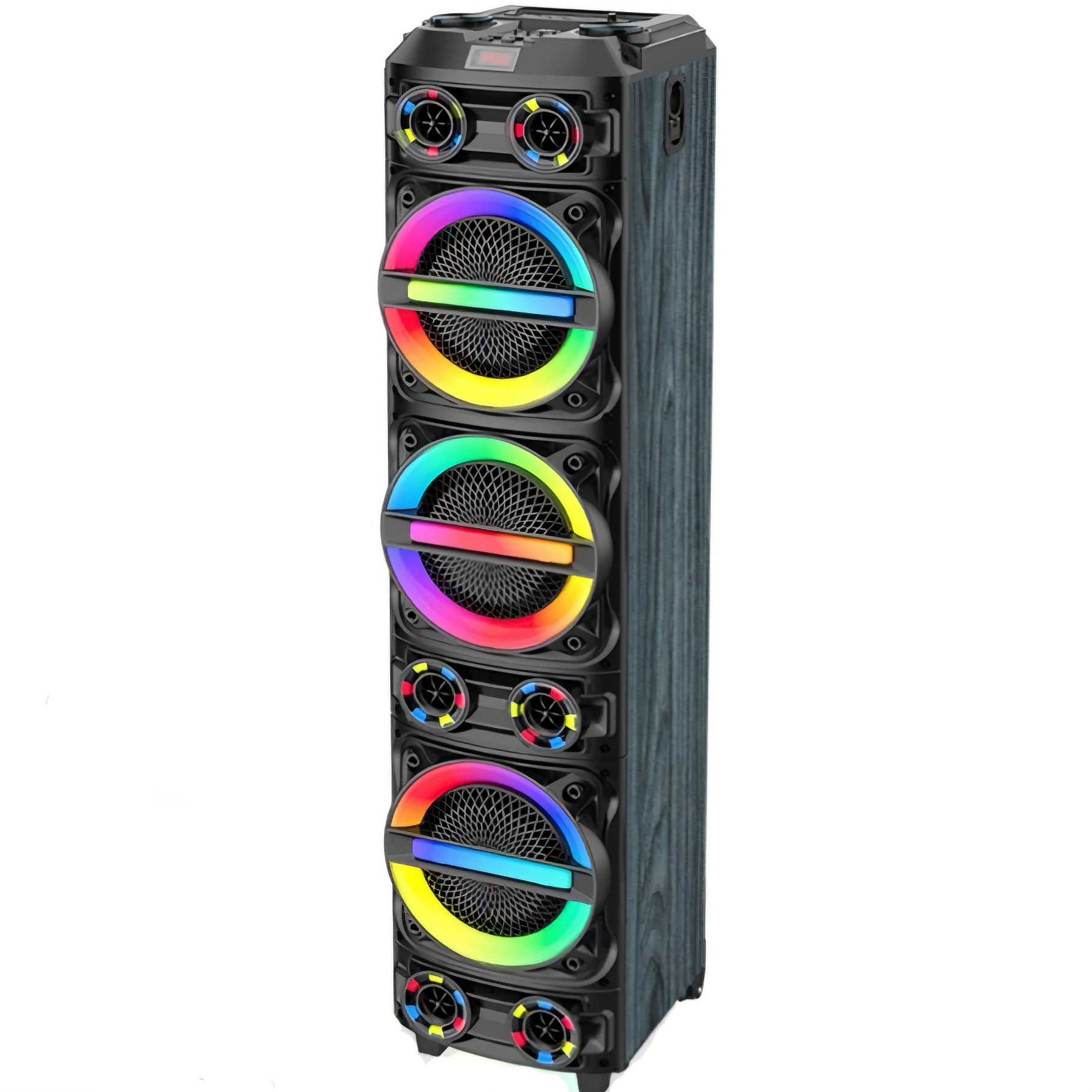 اسپیکر شارژی ZQS 8315