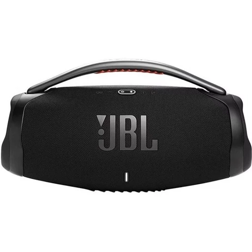 اسپیکر طرح jbl boom box 3